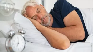 دراسة تحذر: عند أكثر من 9 ساعات نوم؟