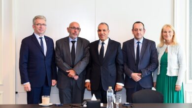 مصر والبرلمان الأوروبي يعززان الشراكة الاستراتيجية