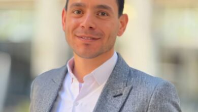 المهندس على وصفي