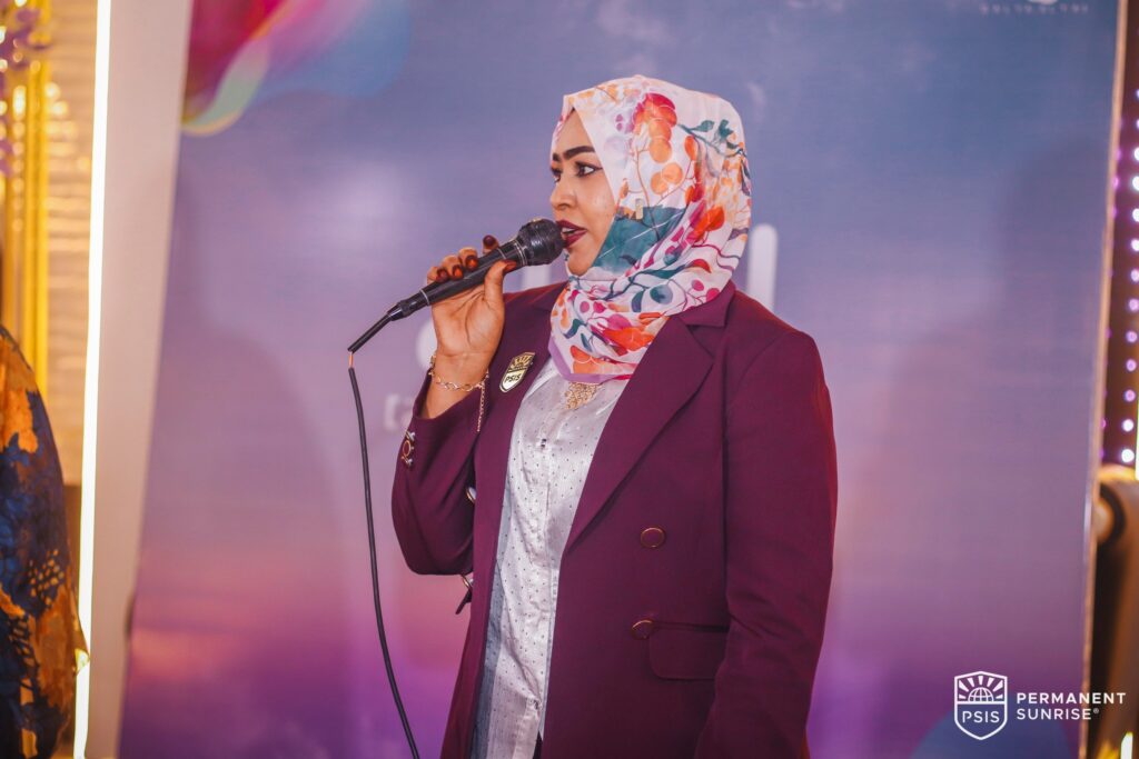 الدكتورة إسلام سيف الدين