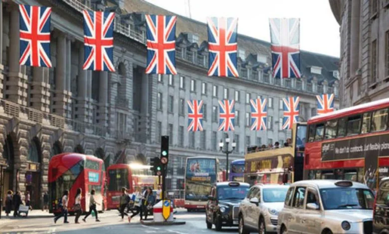 بريطانيا تسجل أكبر هبوط شهري في صادراتها