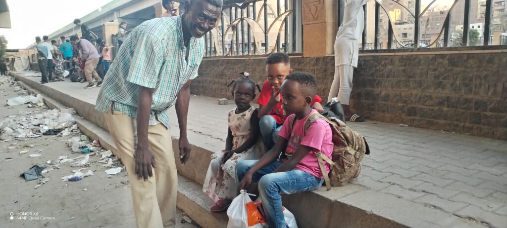 ، مبادرة عودة الكرامة