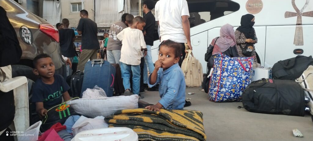 ، مبادرة عودة الكرامة