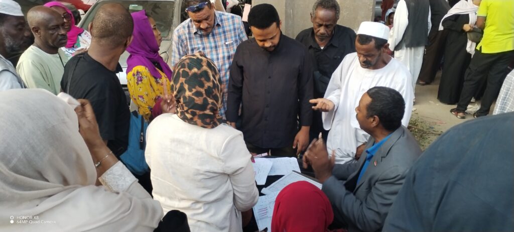 ، مبادرة عودة الكرامة