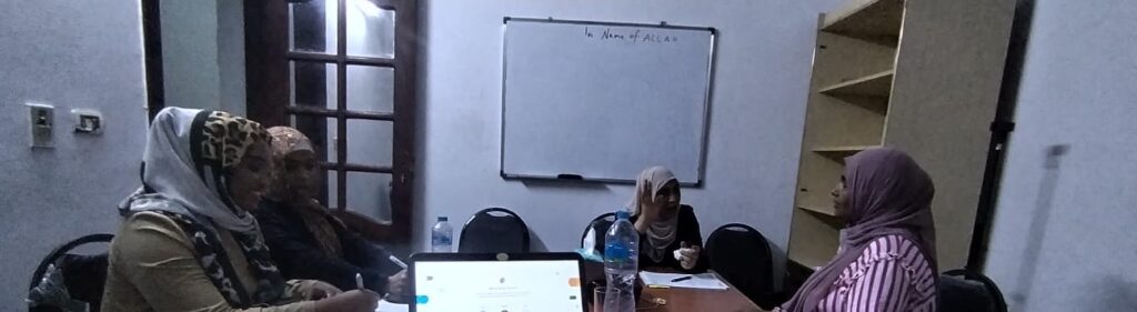 اجتماع خان أفريكان هوريزون