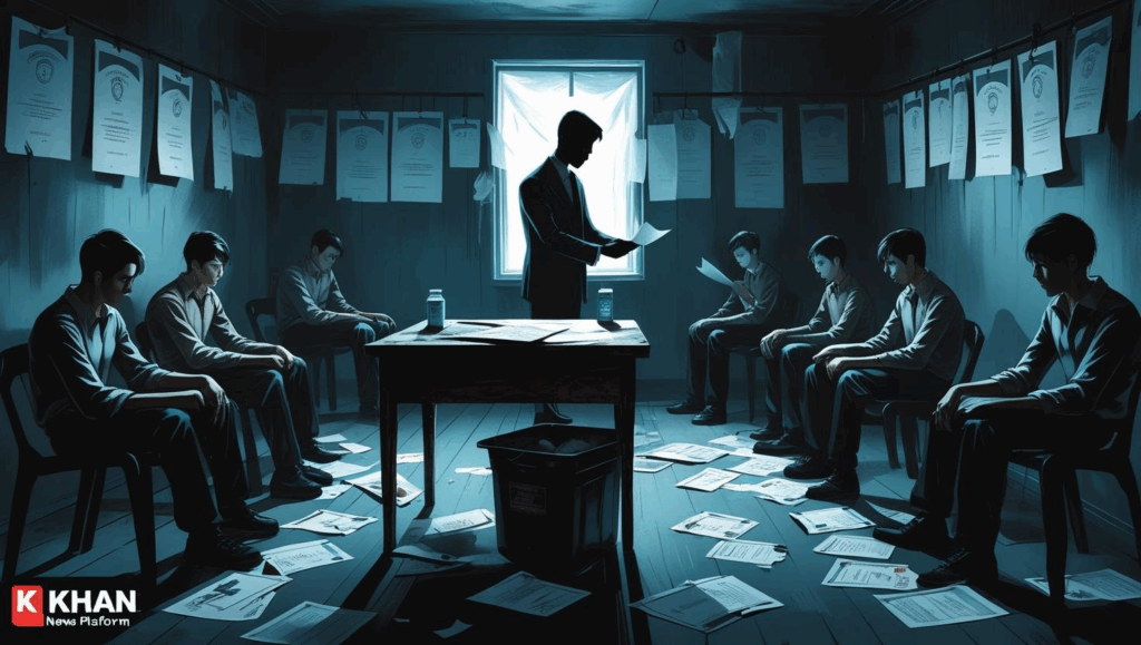 كيانات تدريب وهمية