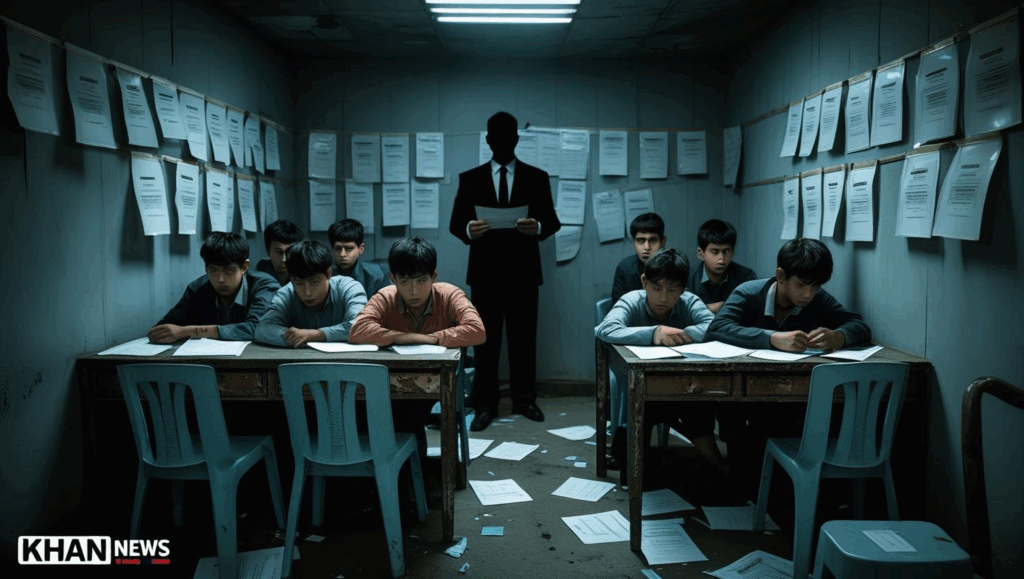 كيانات تدريب وهمية