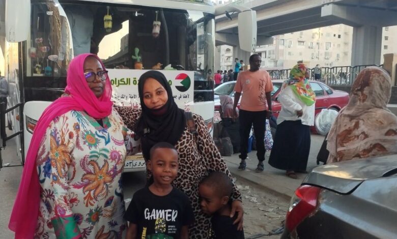 مبادرة عودة كريمة