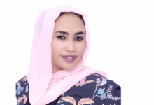 الكاتبة الصحفية والإعلامية سارة الطيب