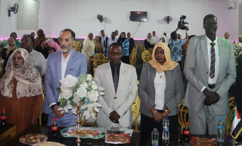 ليلة في حب الوطن