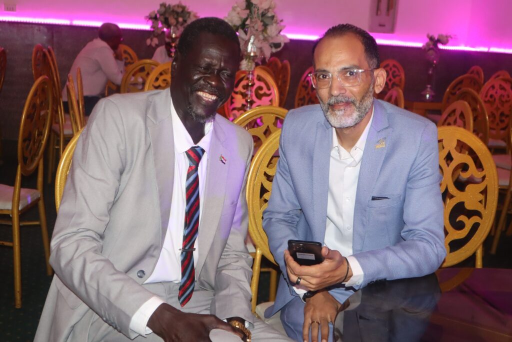 ليلة في حب الوطن