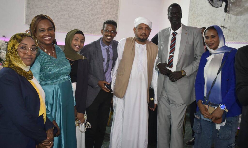 ليلة في حب الوطن