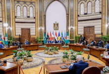 محادثات سودانية برعاية دولية موسعة