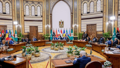 محادثات سودانية برعاية دولية موسعة