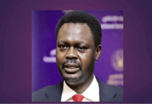 منى أركو مناوي