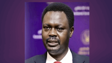 منى أركو مناوي