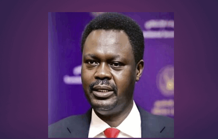 منى أركو مناوي