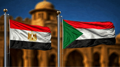 الملتقى المصري السوداني