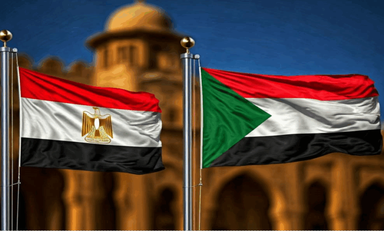 الملتقى المصري السوداني