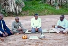 نتيجة بحث دقيق للتحقق من الصورة والمعلومات المرفقة