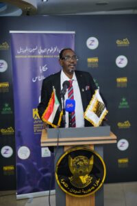 الأستاذ سيف الدين 