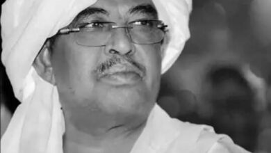 الراحل الدكتور محمد طاهر أيلا