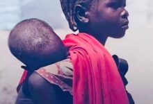 ليس ثقيلاً، إنه أخي