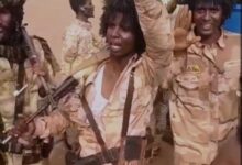 مرتزقة في صفوف الميليشا