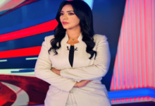 الكاتبة الصحفية والإعلامية نسرين النمر