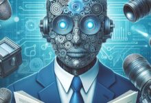 الإعلام في معركته مع الذكاء الاصطناعي