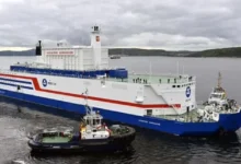 التكنولوجيا النووية الروسية لتحلية المياه