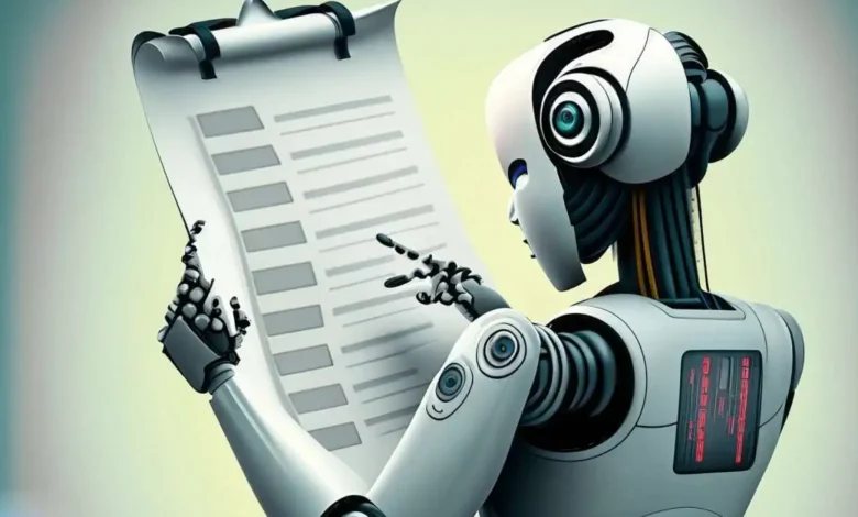 أخطاء الذكاء الاصطناعي: تهدد مستقبل البشر