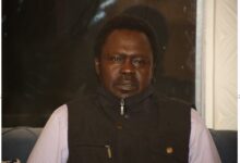 حاكم إقليم دارفور، مني أركو مناوي